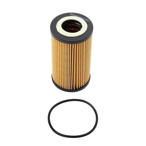Op Parts Oil Filter, 11543001 11543001 - main
